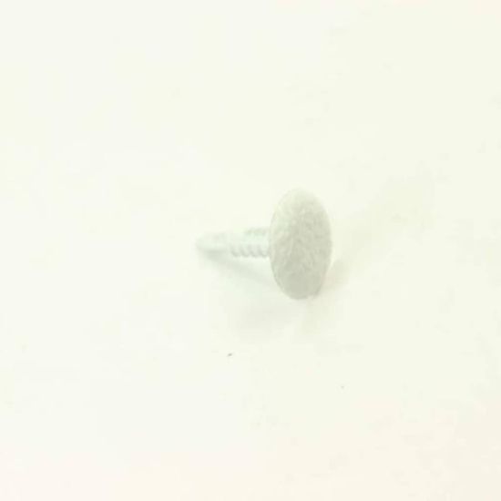 Picture of GE WR2X8693 Plug Dr Wht