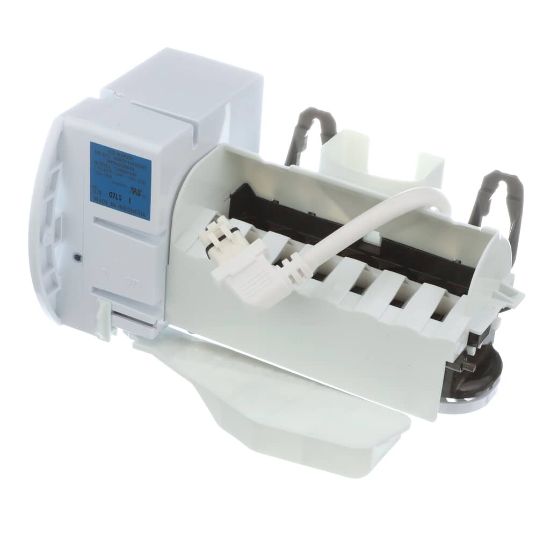 Picture of GE WR30X28693 Icemaker