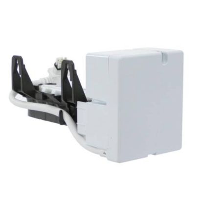 Picture of GE WR30X28698 Icemaker