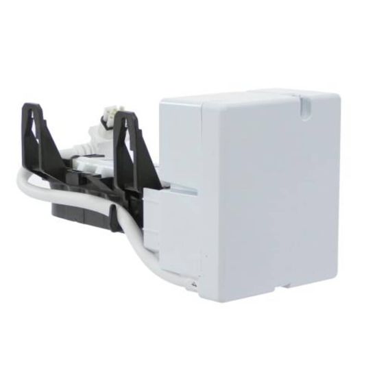 Picture of GE WR30X28698 Icemaker
