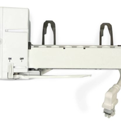 Picture of GE WR30X10093 Mech Icemaker Asm