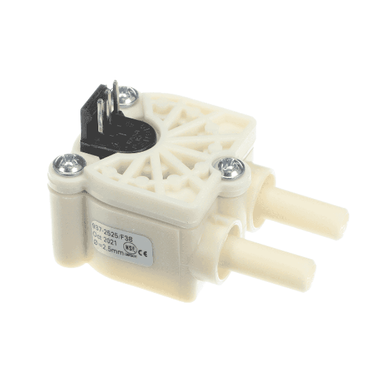 Picture of GE WR30X30720 Flow Meter
