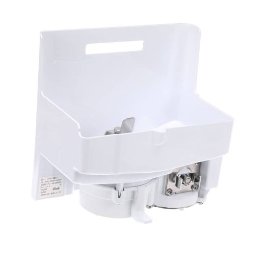 Picture of GE WR30X31923 Ice Bucket And Crusher
