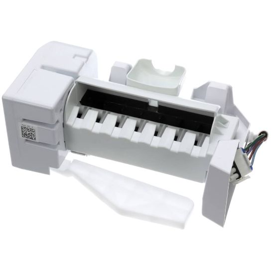 Picture of GE WR30X39345 Small Cube Icemaker