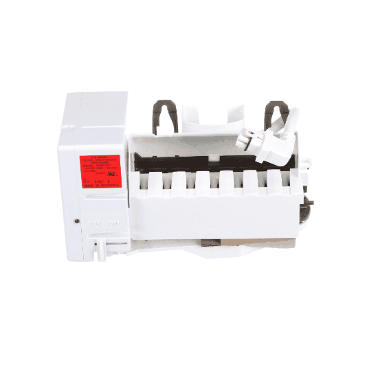 Picture of GE WR30X39266 Icemaker