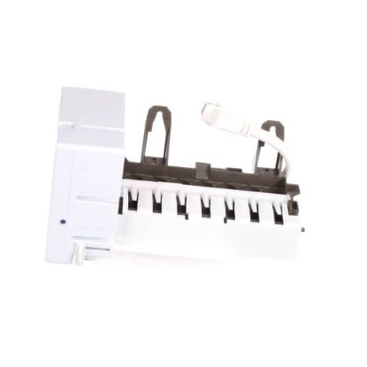 Picture of GE WR30X39277 Icemaker