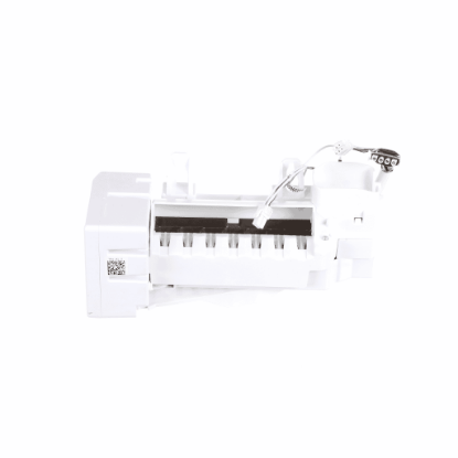 Picture of GE WR30X39346 Icemaker