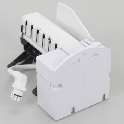 Picture of GE WR30X35287 Icemaker