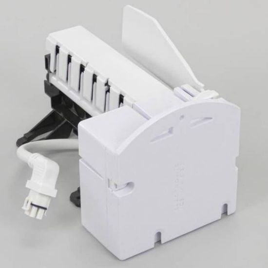Picture of GE WR30X35287 Icemaker