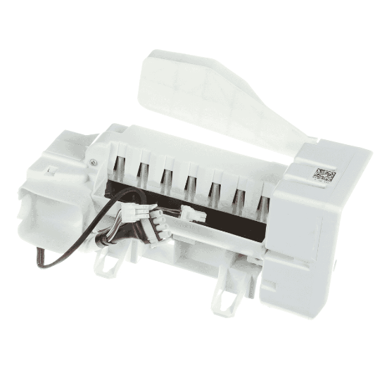 Picture of GE WR30X42348 Icemaker Wide Mold Body