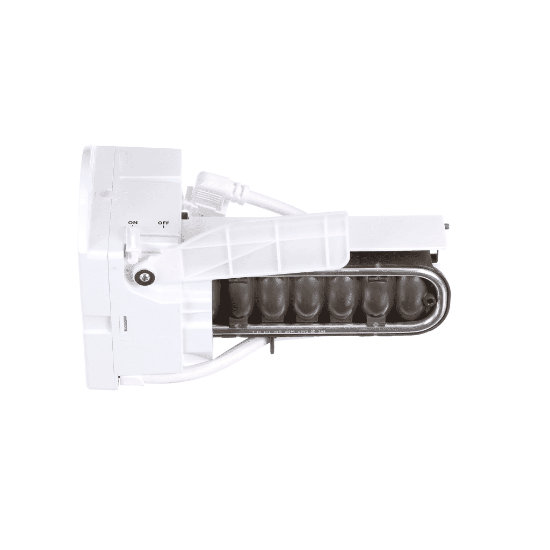 Picture of GE WR30X39470 Icemaker