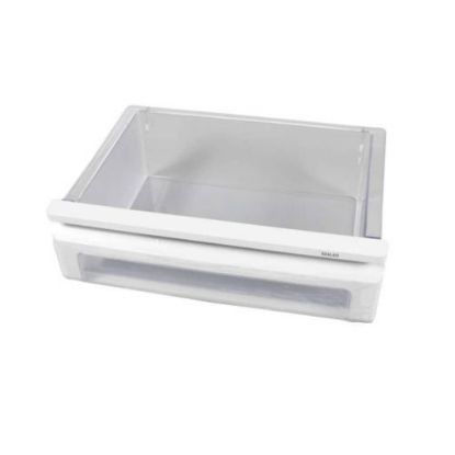 Picture of GE WR32X10078 Snack Pan Assembly