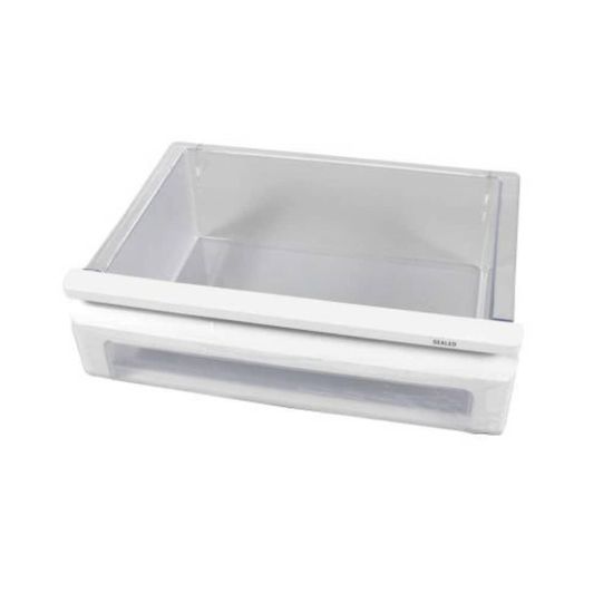 Picture of GE WR32X10078 Snack Pan Assembly