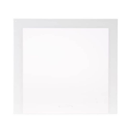Picture of GE WR32X10130 Cover Pan Glass