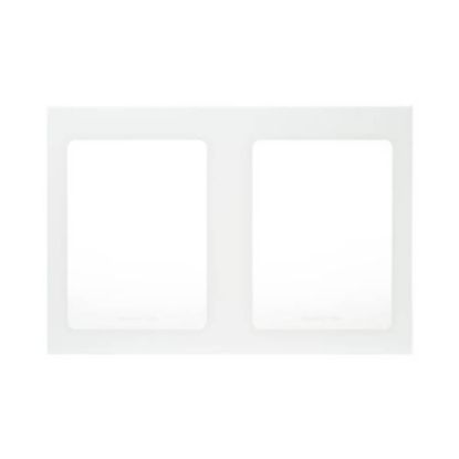 Picture of GE WR32X10540 Shelf Cant Glass