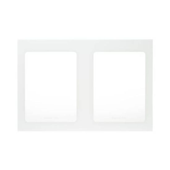 Picture of GE WR32X10540 Shelf Cant Glass