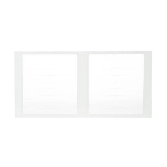 Picture of GE WR32X10480 Glass Shelf