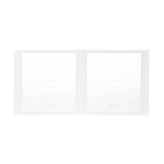 Picture of GE WR32X10482 Shelf Glass