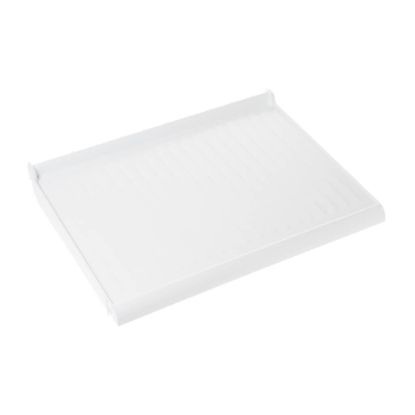 Picture of GE WR32X10457 Cover Veg Pan Asm