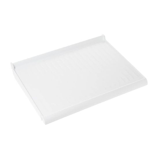 Picture of GE WR32X10457 Cover Veg Pan Asm
