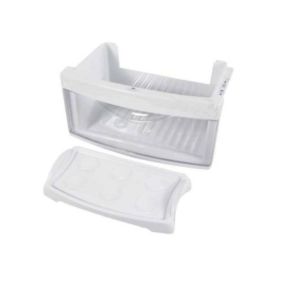 Picture of GE WR32X10555 Pan Frame Asm