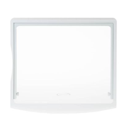 Picture of GE WR32X10565 Cover Asm Top Pan