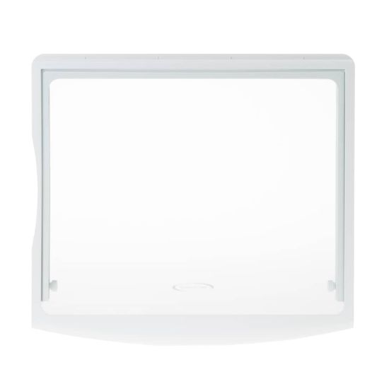 Picture of GE WR32X10565 Cover Asm Top Pan