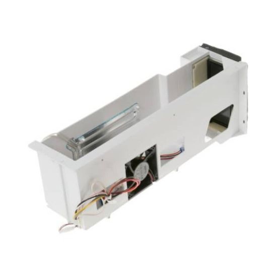 Picture of GE WR31X10017 Air Handler Asm Qc