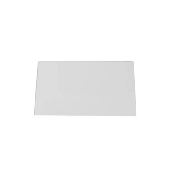 Picture of GE WR32X10748 Glass Shelf Quick Space