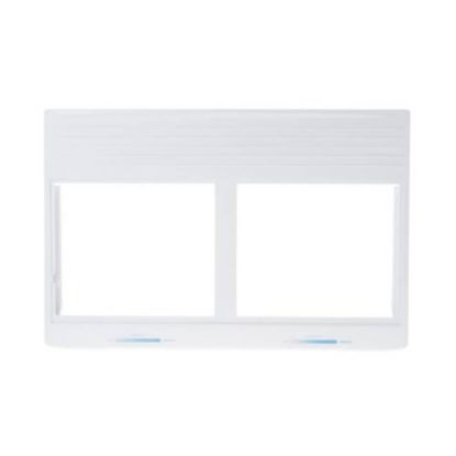 Picture of GE WR32X10645 Cover Vegetb Case
