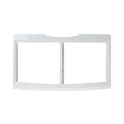 Picture of GE WR32X10791 Frame Cover Veg Pan