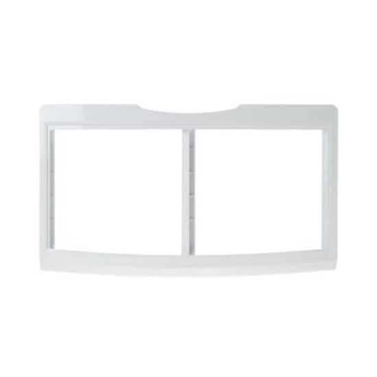 Picture of GE WR32X10791 Frame Cover Veg Pan