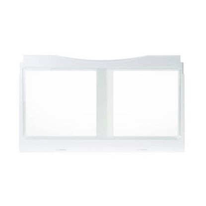 Picture of GE WR32X10662 Asm Cover Veg Pan