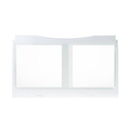 Picture of GE WR32X10662 Asm Cover Veg Pan