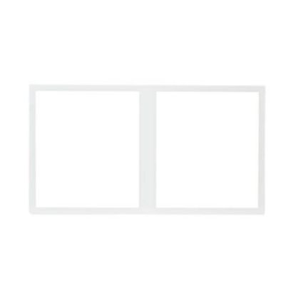 Picture of GE WR32X10671 Glass Cover Veg Pan