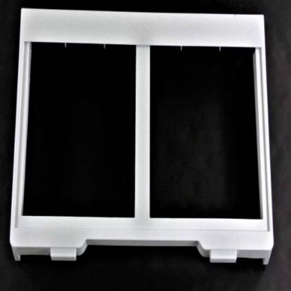 Picture of GE WR32X10864 Veg Top Frame Asm