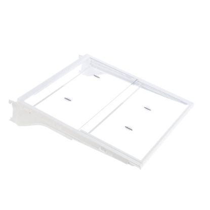 Picture of GE WR32X23649 Shelf Asm Quick Space