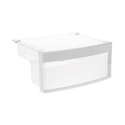 Picture of GE WR32X26235 Pan Middle Chill Asm