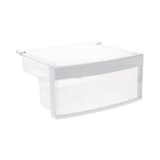 Picture of GE WR32X26235 Pan Middle Chill Asm
