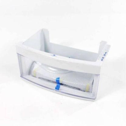 Picture of GE WR32X26239 Pan Frame Asm