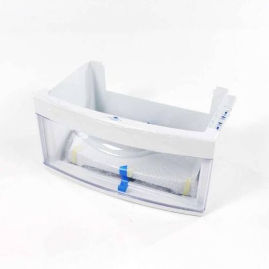 Picture of GE WR32X26239 Pan Frame Asm