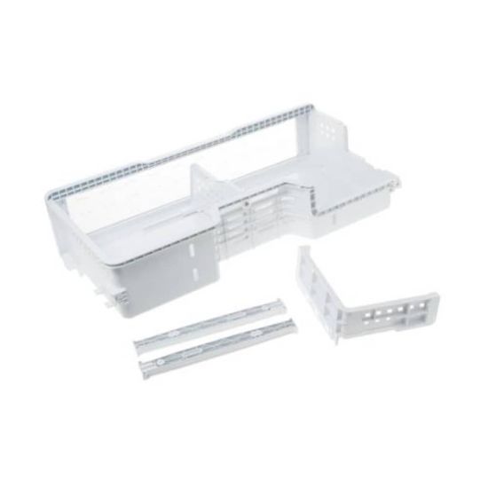 Picture of GE WR32X26450 Ps Bis Fz Basket & Glide
