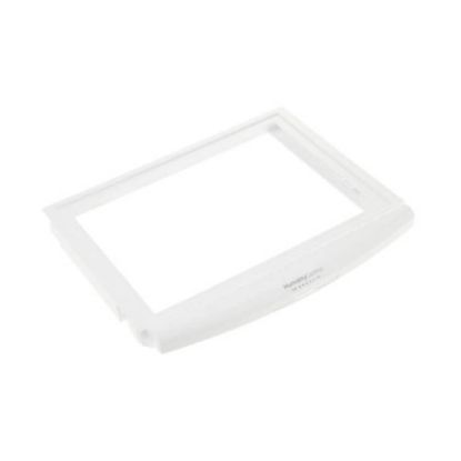 Picture of GE WR32X26245 Cover Middle Pan