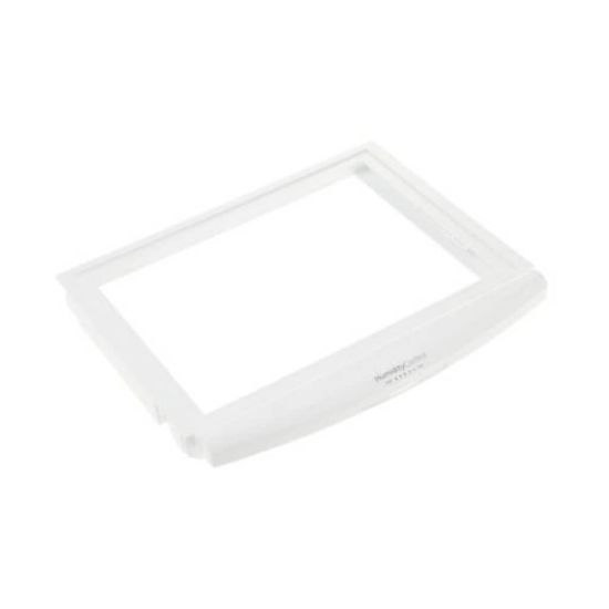 Picture of GE WR32X26245 Cover Middle Pan