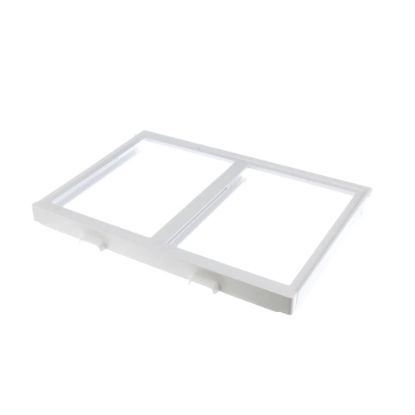 Picture of GE WR32X27438 21 Crisper Cover Assembly - 2015