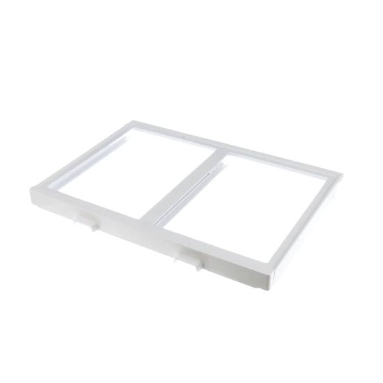 Picture of GE WR32X27438 21 Crisper Cover Assembly - 2015