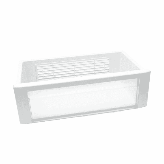 Picture of GE WR32X25927 Pan Quick Chill Asm 42""