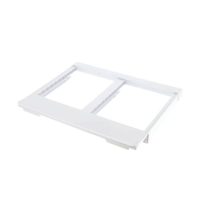 Picture of GE WR32X31471 Vegetable Pan Cover 28