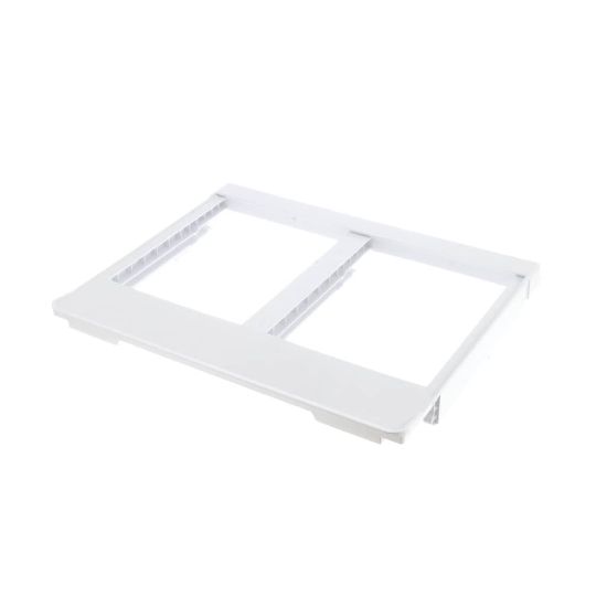 Picture of GE WR32X31471 Vegetable Pan Cover 28