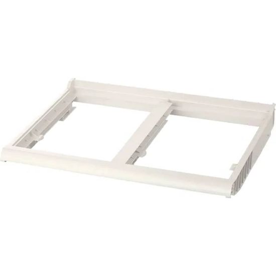 Picture of GE WR32X31481 Vegetable Pan Cover 33